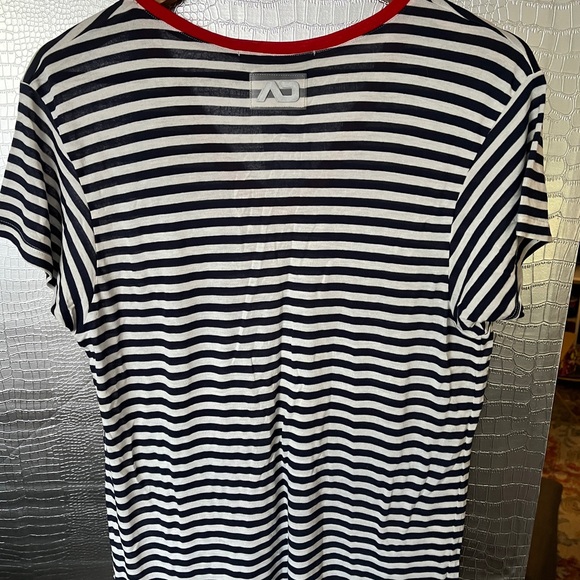 Addicted T shirt for men XXL/38 - Picture 4 of 5